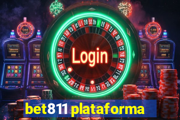 bet811 plataforma